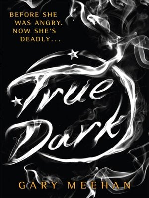 cover image of True Dark